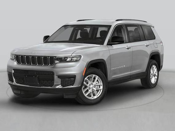 JEEP GRAND CHEROKEE 2023 1C4RJKAG8P8770180 image